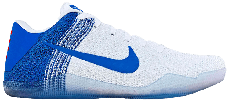 Kobe 11 elite lows hot sale