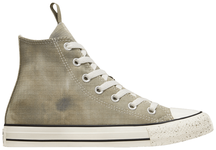 Buy Wmns Chuck Taylor All Star High Washed Canvas A09834F GOAT