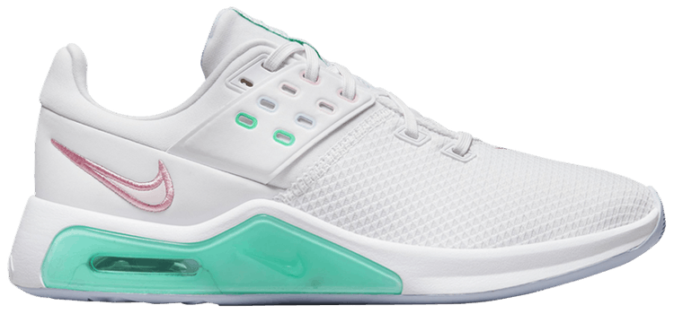 Nike Wmns Air Max Bella TR 4 White Menta