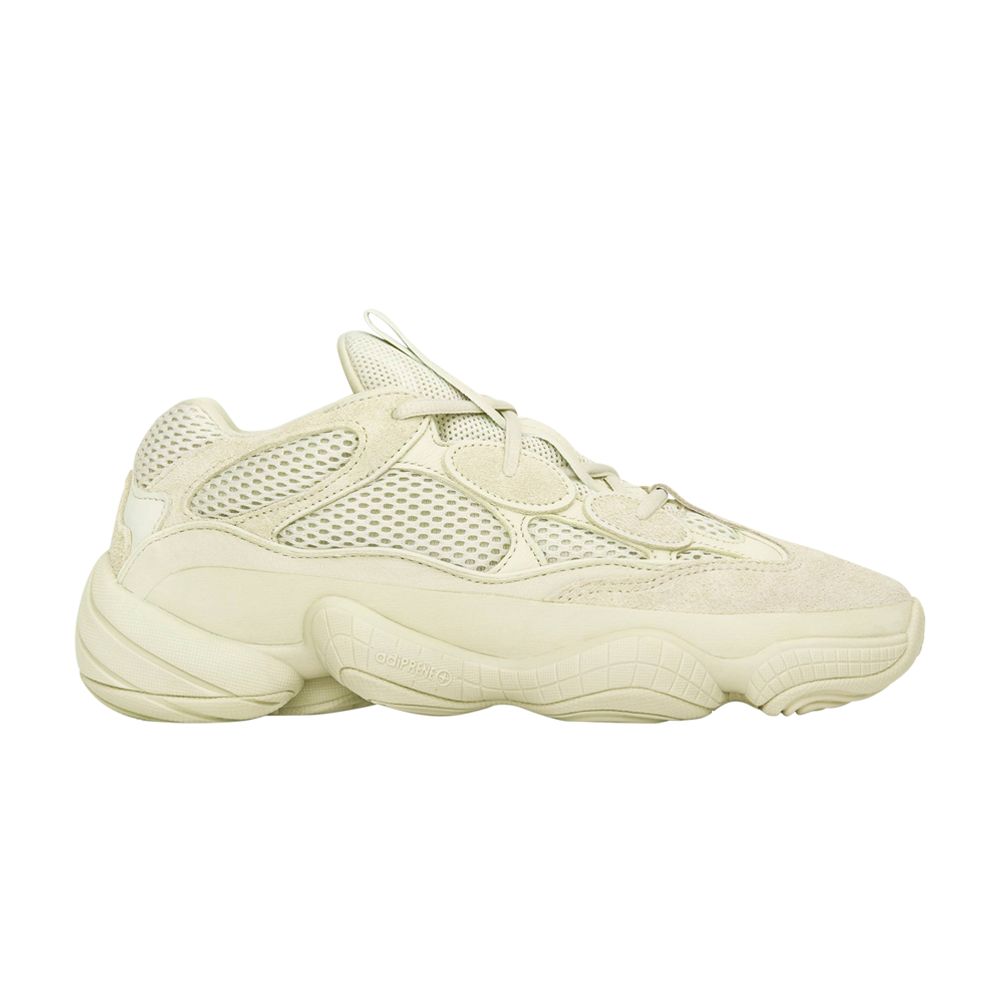 Yeezy 500 'Super Moon Yellow' 2024 - DB2966-24