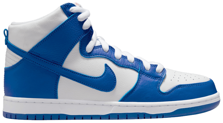 dunk pro iso