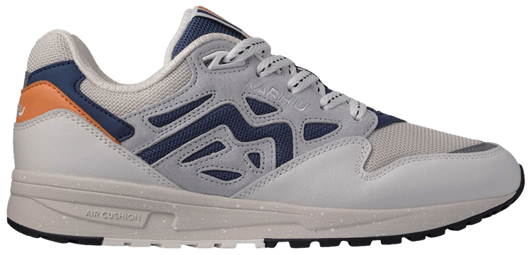 Karhu Legacy 96 Bright White True Navy