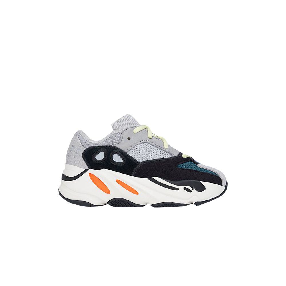 Yeezy Boost 700 Infant 'Wave Runner' 2024 | Grey | Infant Size 5.5