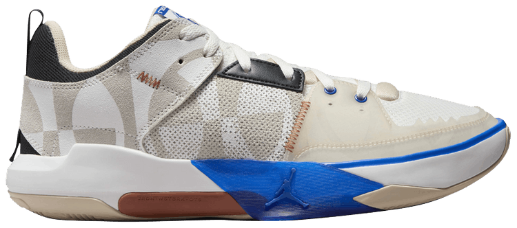 Air Jordan One Take 5 Quai 54