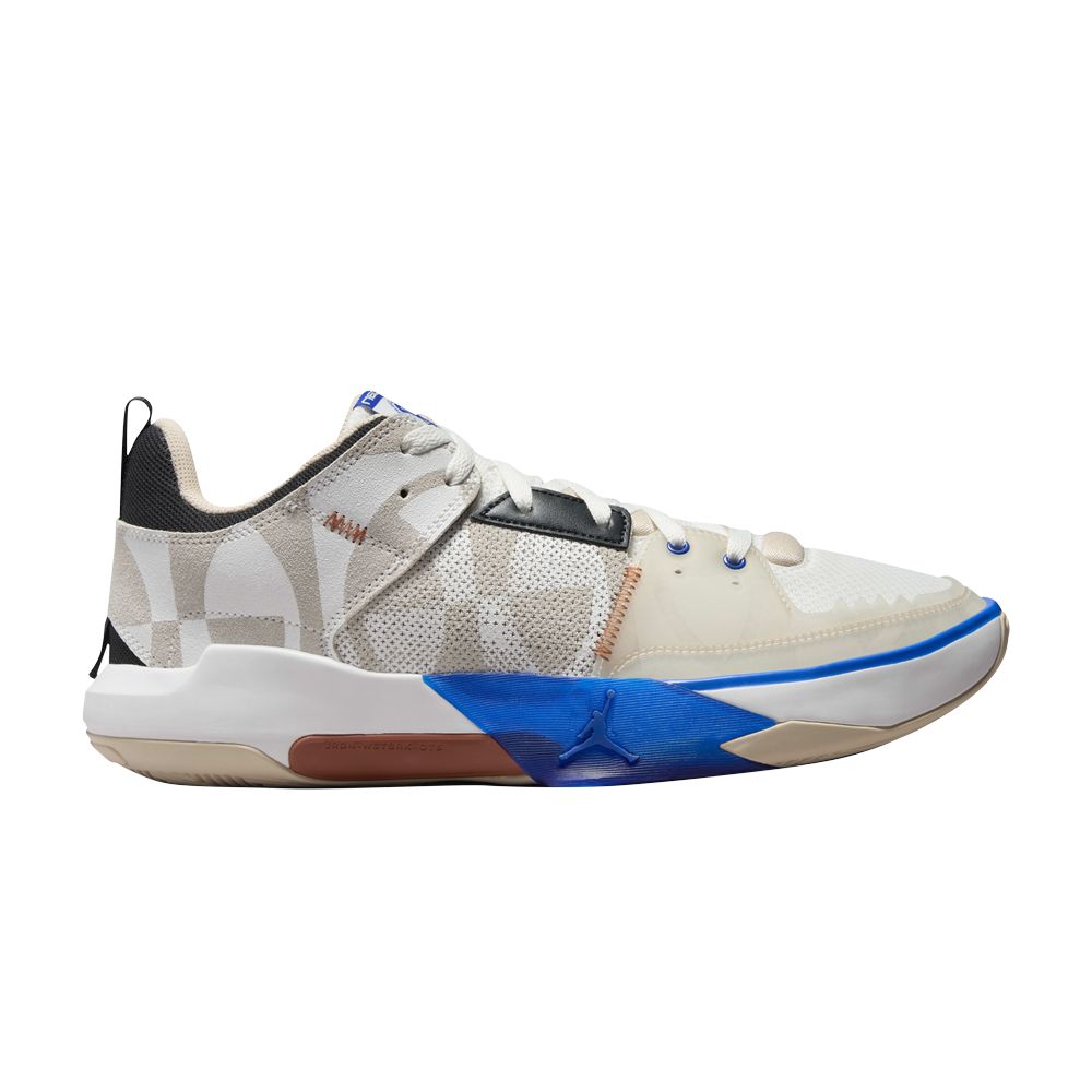 Jordan One Take 5 'Quai 54' | Brown | Men's Size 5.5
