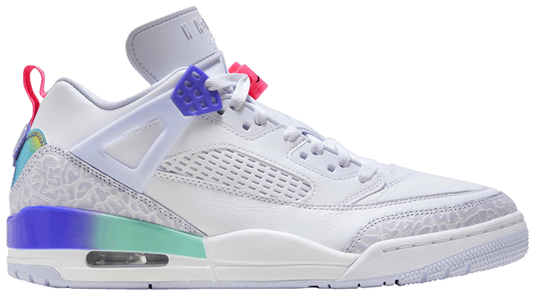 Air Jordan Spizike Low Dongdan