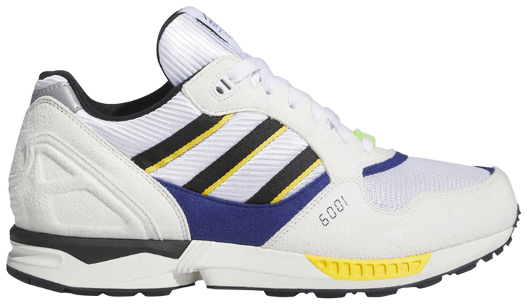 スニーカー ADIDAS SPEZIALIST INDOOR 5FT515 Buy Civilist x ZX6001 'Brunnenstrasse Lifestyle' - ID3551 | GOAT