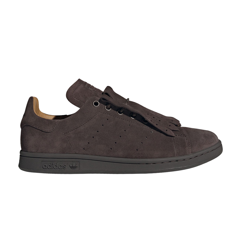 Shinsuke Nakada x Stan Smith Lux 'Dark Brown'