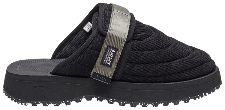 Suicoke ZAVO SHELLAB Ink