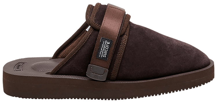 Suicoke ZAVO VS Brown