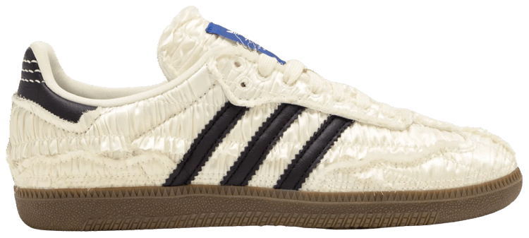 Size 4.0 Caroline Hu x CLOT x Samba 'Reverie - Off White'