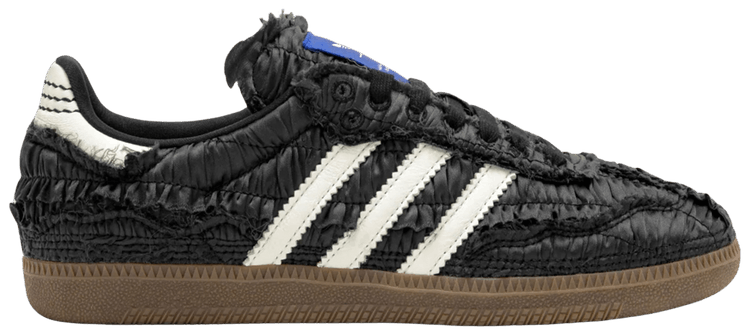 Buy Adidas Caroline Hu x CLOT x Samba 'Reverie - Black