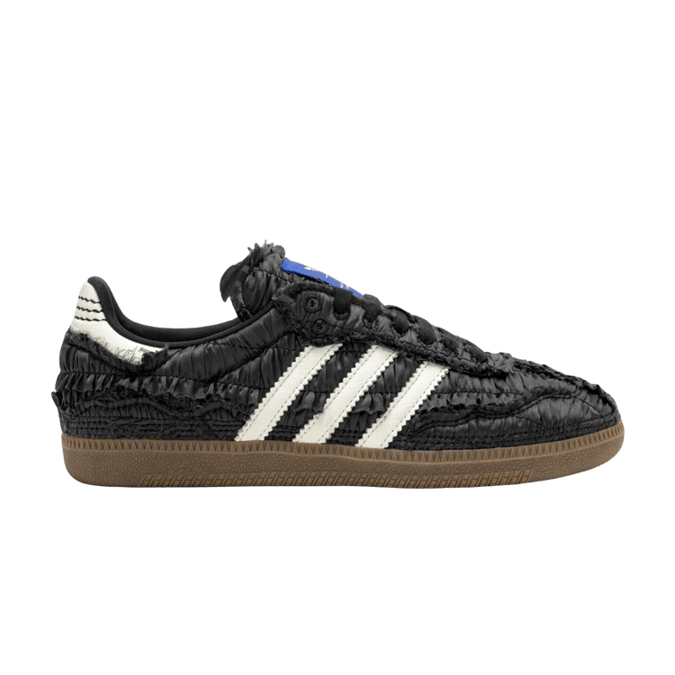 Samba sock shop