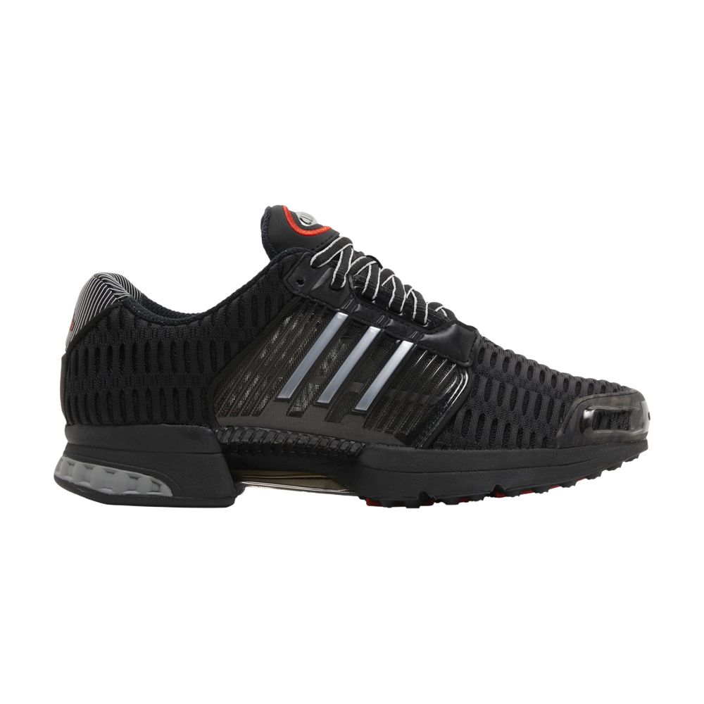 ADIDAS ORIGINALS CLIMACOOL 1 'BLACK RED'