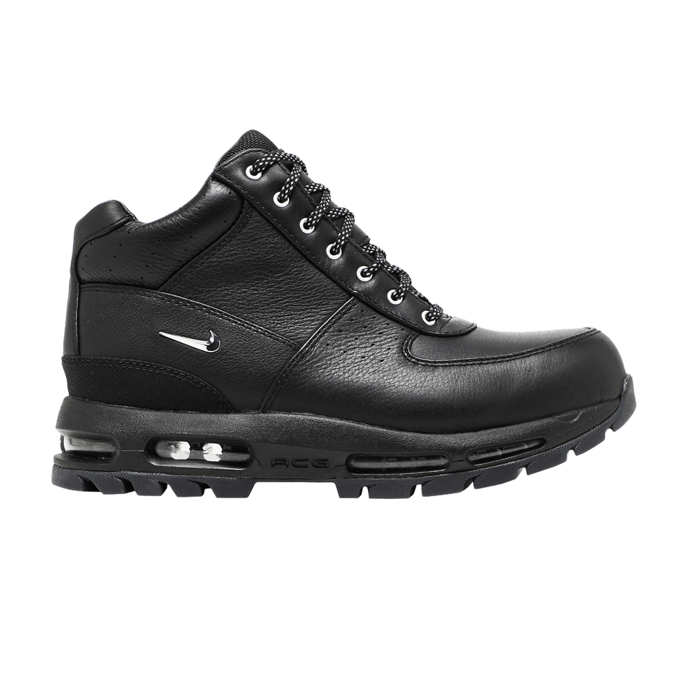 nike goadome black