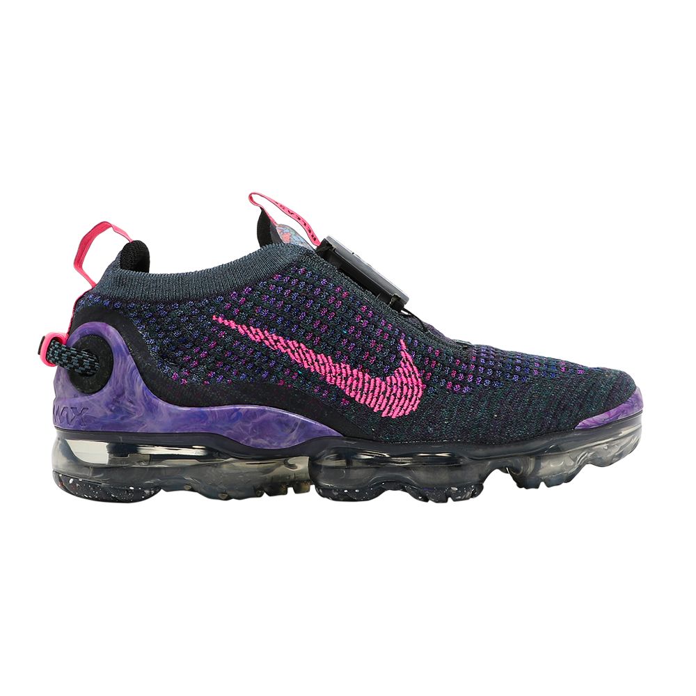 Nike Wmns Air VaporMax 2020 Flyknit 'Dark Raisin' | Purple | Women's Size 9.5