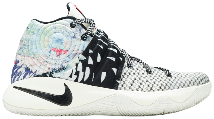 Sepatu basket kyrie 2 cheap
