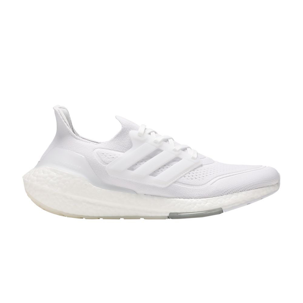 adidas UltraBoost 21 'Cloud White' | Men's Size 11