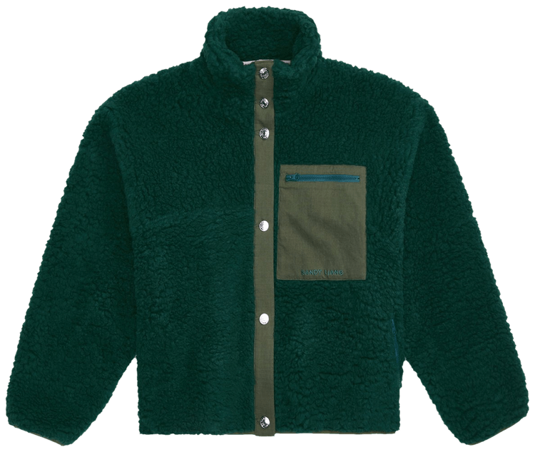 Buy Sandy Liang outerwear: New & Pre-Owned | GOAT