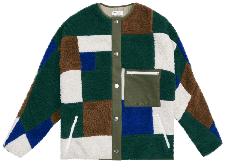Buy Sandy Liang outerwear: New & Pre-Owned | GOAT