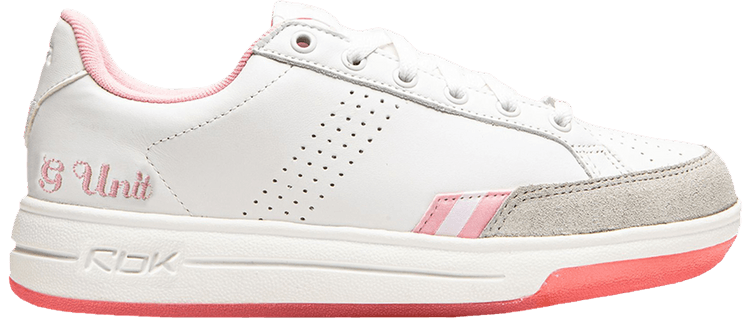 Buy Wmns G Unit G6 White Pink 10 108395 GOAT CA