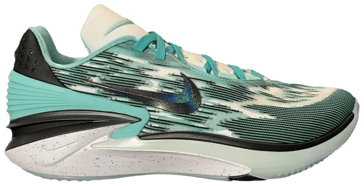 Nike Air Zoom GT Cut 2 New York Liberty PE