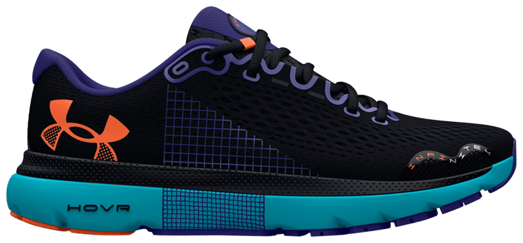 Under armour hovr infinite 4e on sale