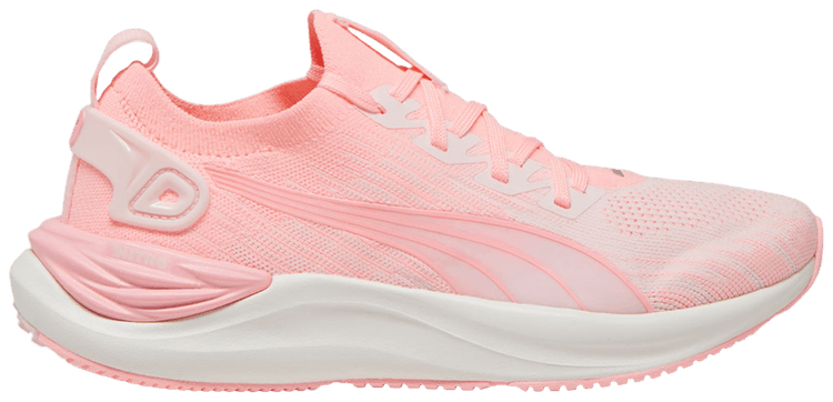 Puma Wmns Electrify Nitro 3 Knit Koral Ice