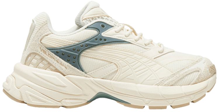 Puma Wmns Velophasis Muted