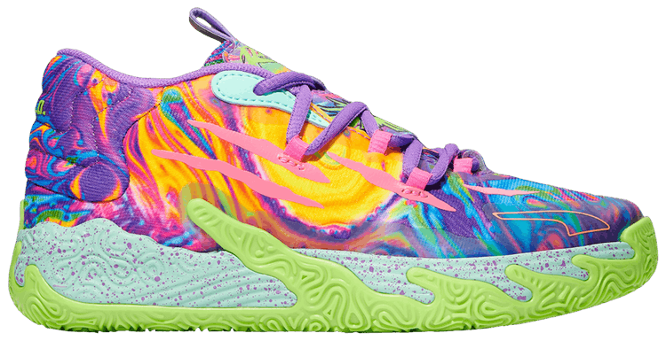 Puma MB03 Little Kid Be You