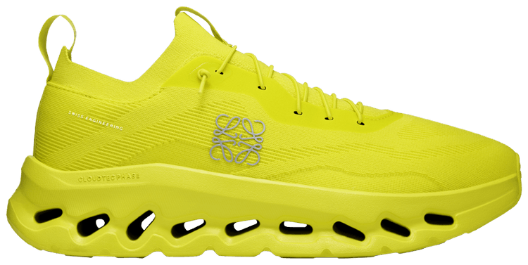 Neon yellow mens sneakers new arrivals