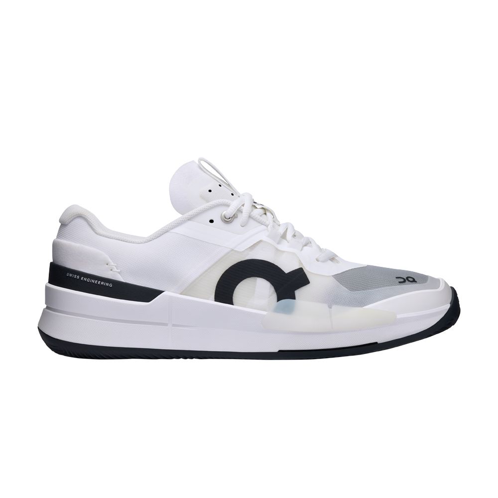 Pre-owned On The Roger Pro 2 Clay 'white Black'