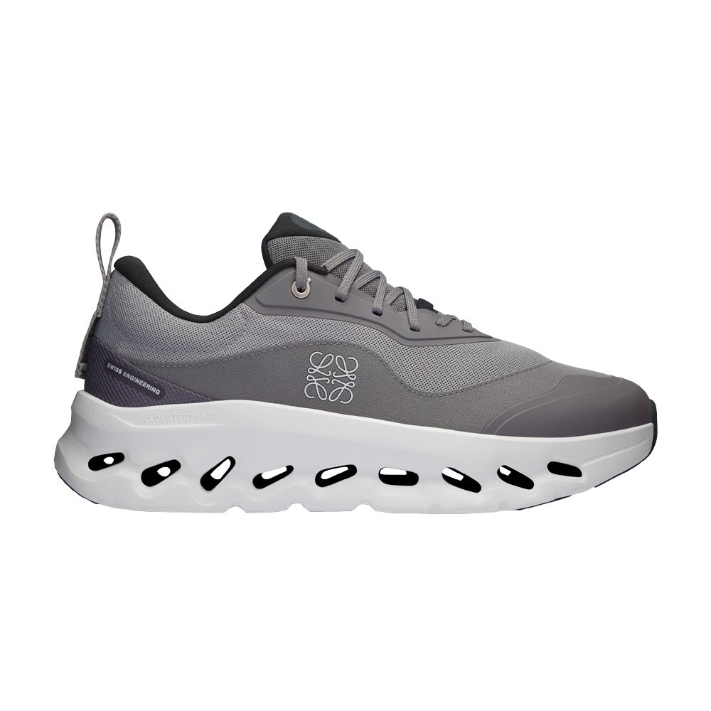 ON Loewe x Cloudtilt 2 'Grey' | Men's Size 8