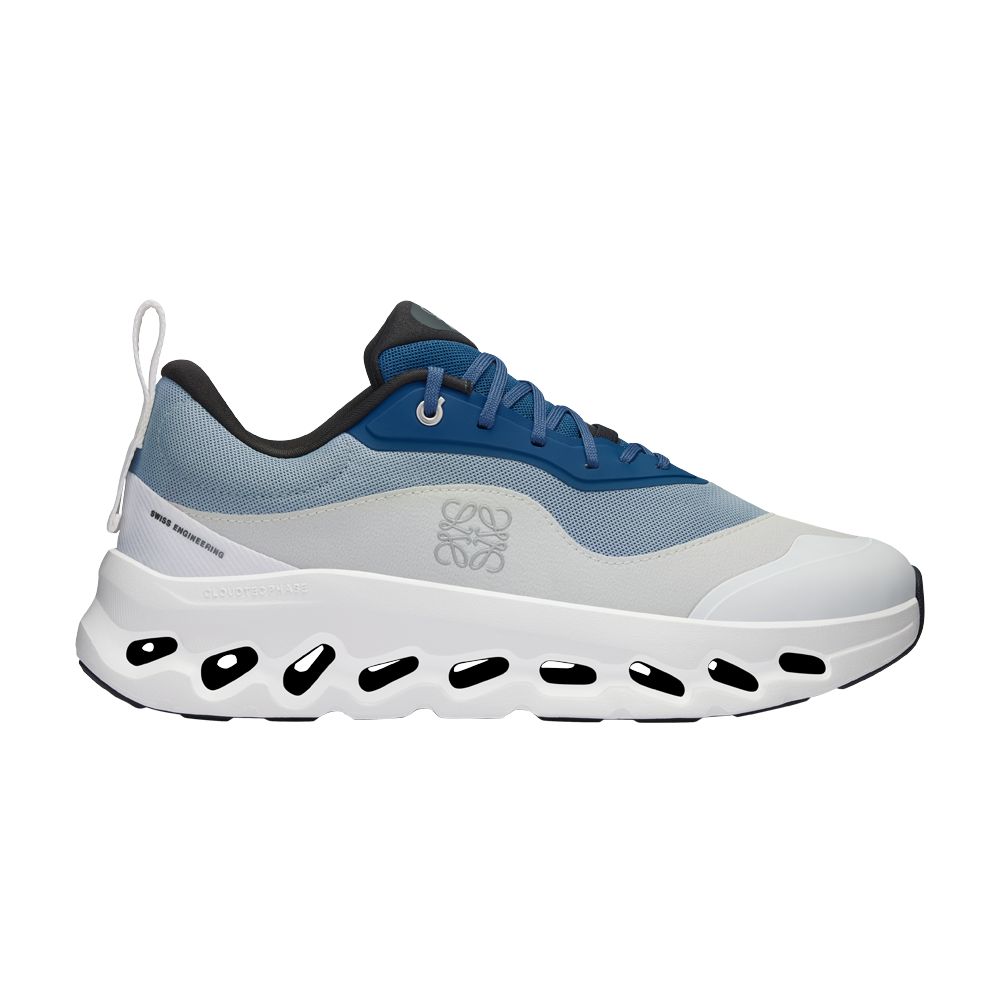 ON Loewe x Cloudtilt 2 'Blue White' | Men's Size 7