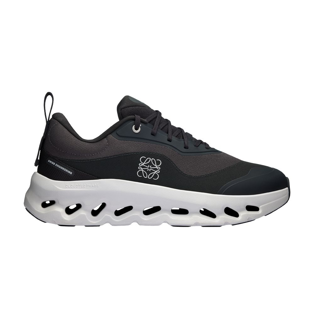 ON Loewe x Cloudtilt 2 'Black' | Men's Size 11.5