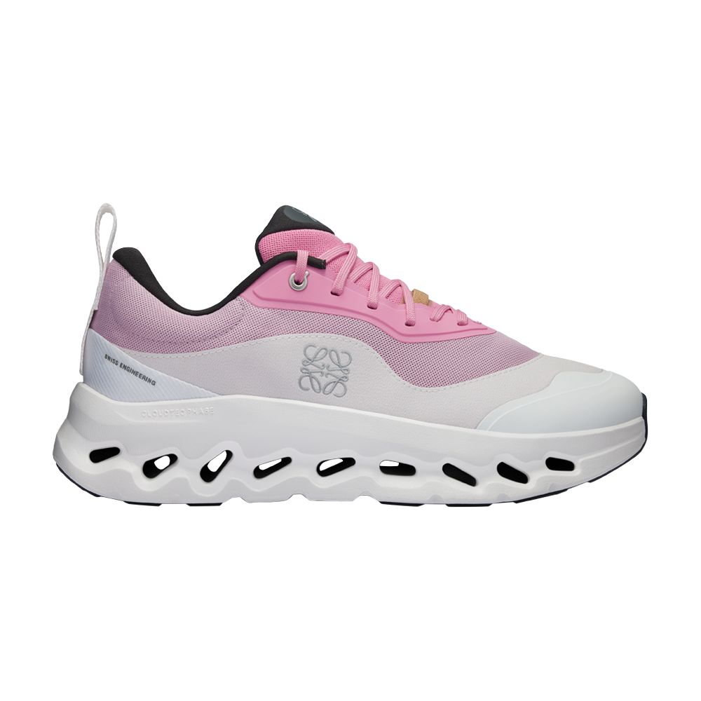 ON Loewe x Cloudtilt 2 'Pink White' | Men's Size 9