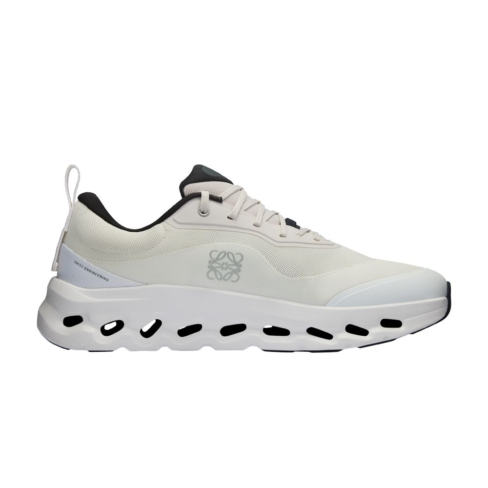 ON Loewe x Cloudtilt 2 'Sand White' | Grey | Men's Size 11.5