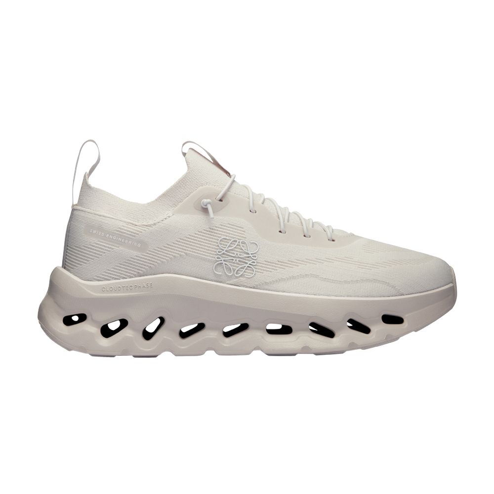 ON Loewe x Wmns Cloudtilt 'Sand' | Grey | Women's Size 10.5