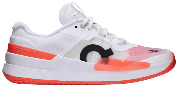 Buy Wmns The Roger Pro 2 Clay 'White Flame' - 3WE10330256 | GOAT Buy Wmns The Roger Pro 2 Clay 'White Flame' - 3WE10330256 | GOAT