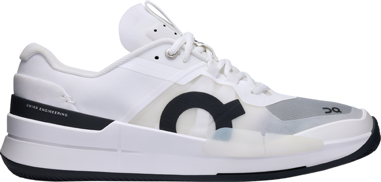 Wmns The Roger Pro 2 Clay White Black