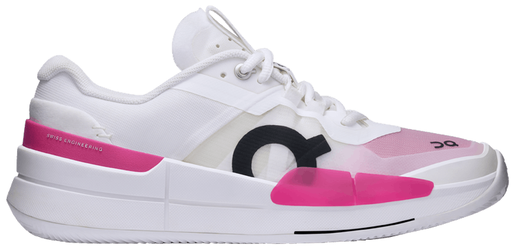 Buy Wmns The Roger Pro 2 Clay 'White Pink' - 3WE10632626 | GOAT Buy Wmns The Roger Pro 2 Clay 'White Pink' - 3WE10632626 | GOAT