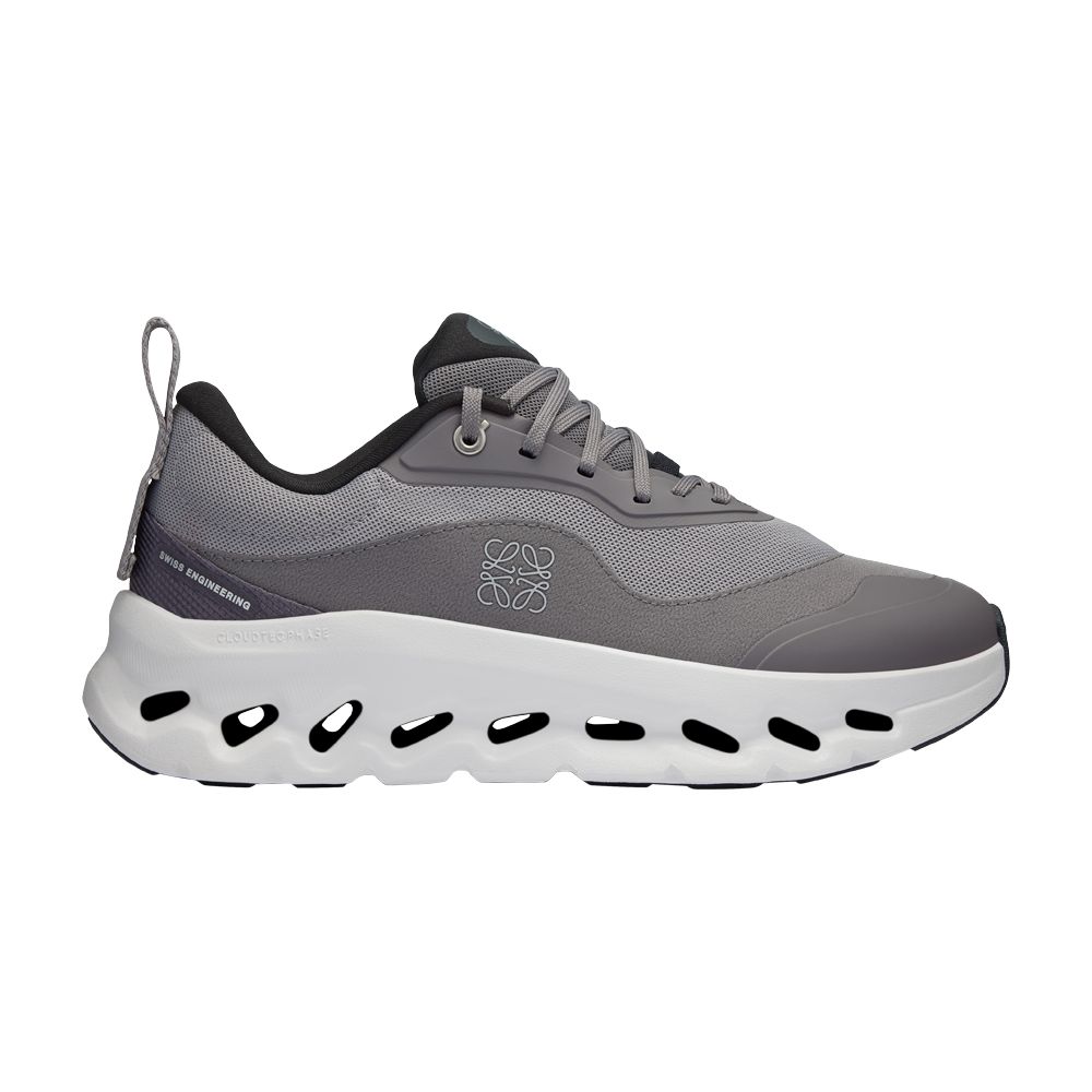 ON Loewe x Wmns Cloudtilt 2 'Grey' | Women's Size 10