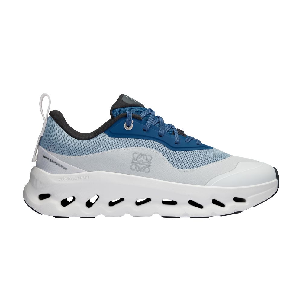 ON Loewe x Wmns Cloudtilt 2 'Blue White' | Women's Size 9.5