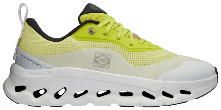 LOEWE × On Cloudtilt 2.0 Neon Yellow 38 Buy Loewe x Wmns Cloudtilt 2 'Neon Yellow White