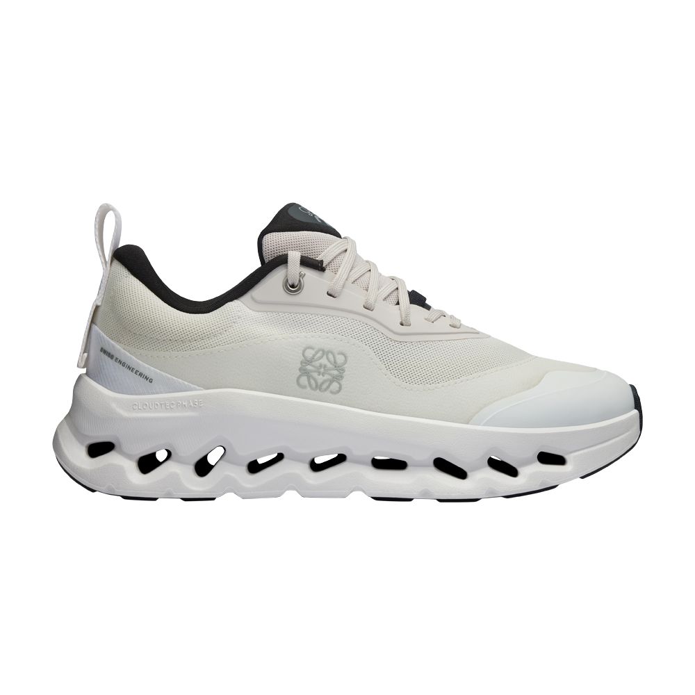 ON Loewe x Wmns Cloudtilt 2 'Sand White' | Grey | Women's Size 5