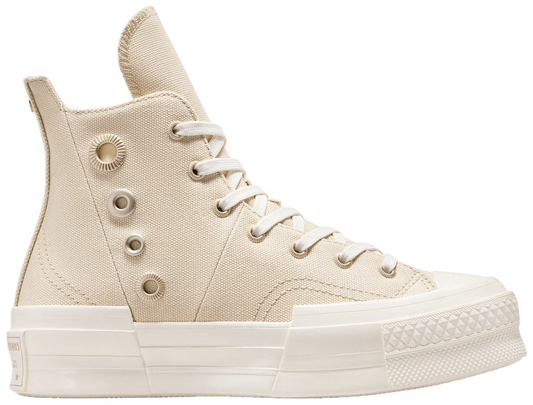 Converse Chuck 70 Plus High Metal Rings