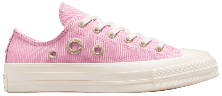 Buy Converse Chuck 70 Low 'Metal Rings' - A11177C | GOAT