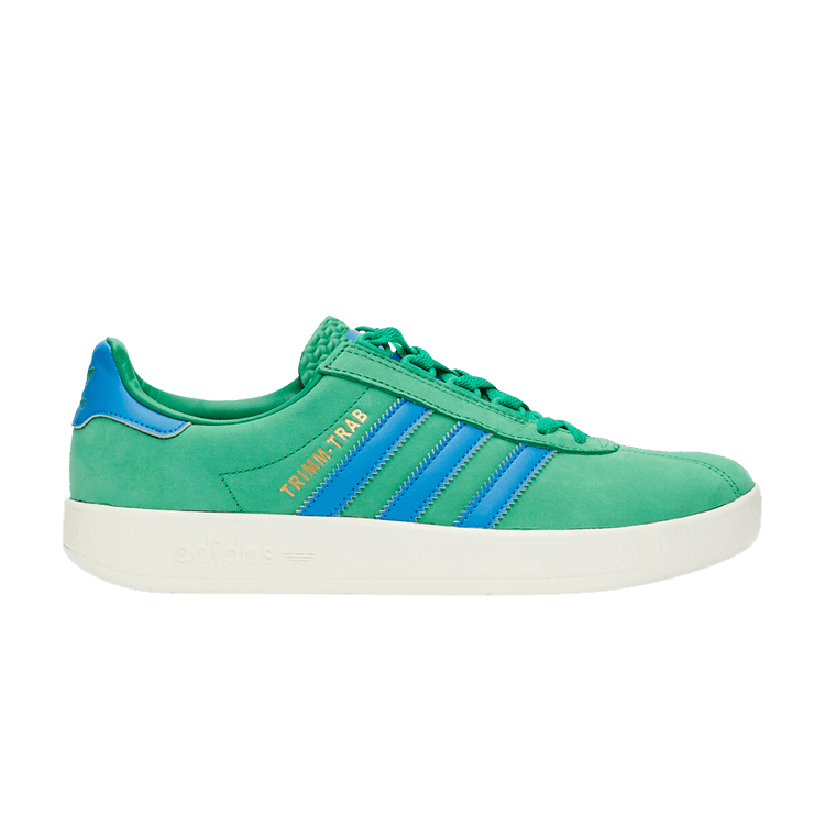 Buy Trimm Trab Bold Green Blue EE5742 GOAT SA