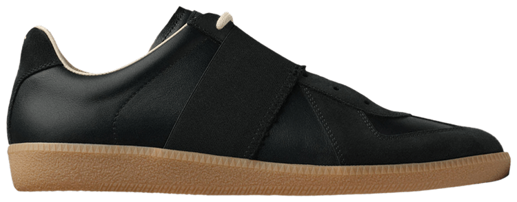 Elastic band sneakers discount