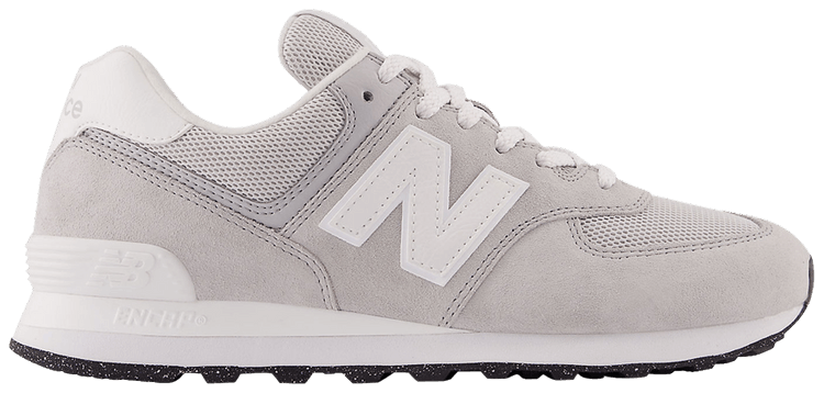 New Balance 574 Rain Cloud Reflection